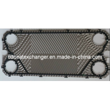 Plate for Heat Exchanger (equal M15B/M15M)